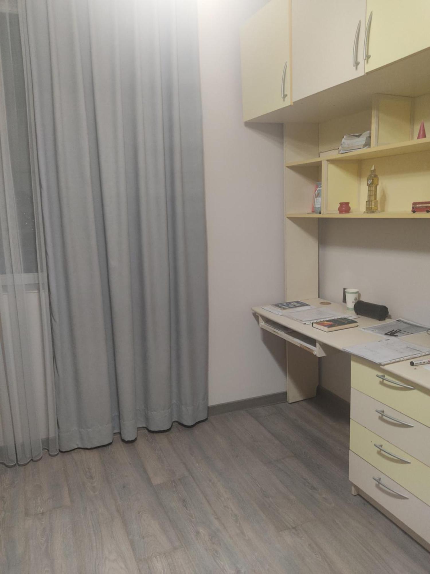 יירבאן Cozy Apartment מראה חיצוני תמונה