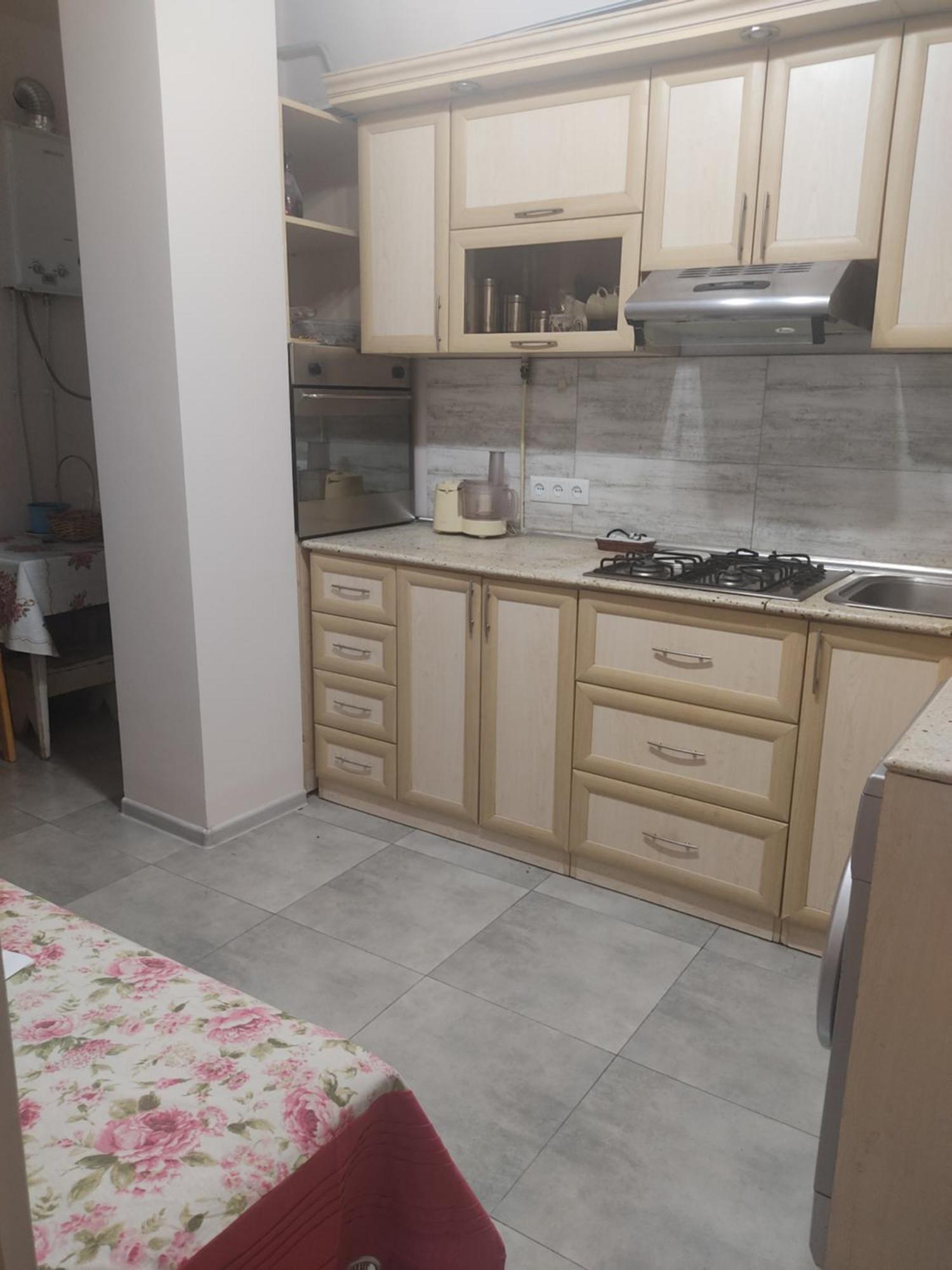 יירבאן Cozy Apartment מראה חיצוני תמונה