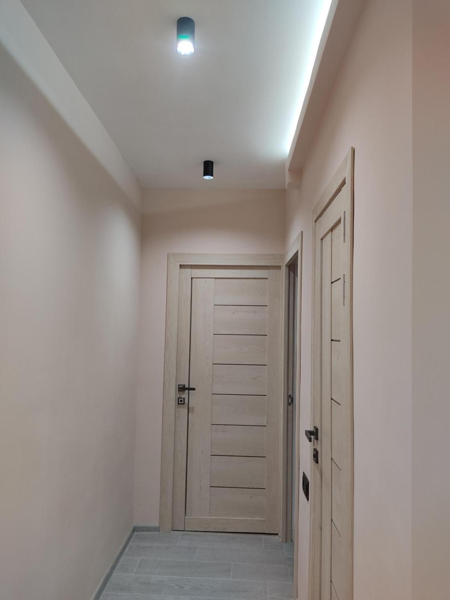 יירבאן Cozy Apartment מראה חיצוני תמונה